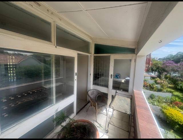 1 BEDROOM APARTMENT FOR SALE IN MUSGRAVE